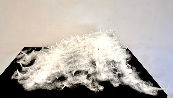 5-7 Composition Using Unconventional Materials by Ms.Kumiko Kato - with English subtitles