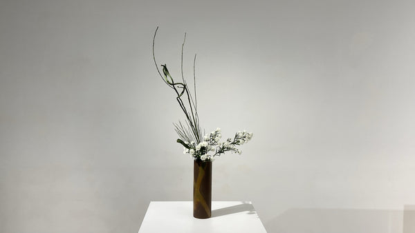 2-6 第四応用立真型・投入 加藤久美子