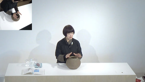 2-20 Special Materials and Arrangements for Festive Occasions (New Year’s Flowers) by Ms.Koei Sawada