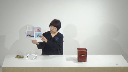 2-20 Special Materials and Arrangements for Festive Occasions (New Year’s Flowers) by Ms.Koei Sawada - with English subtitles