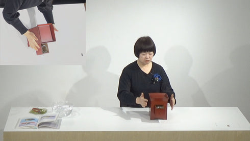 2-20 Special Materials and Arrangements for Festive Occasions (New Year’s Flowers) by Ms.Koei Sawada - with English subtitles