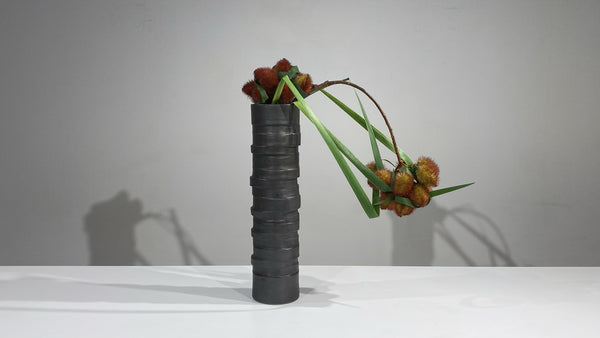 5-18 Composition Expressing a Movement by Ms.Gaho Isono - with English subtitles