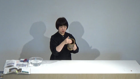 5-12 Jika-dome (Direct fixing) by Ms.Koei Sawada