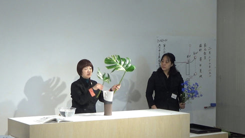 3-19: To be Viewed from All Angles by Ms.Koei Sawada