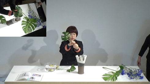 3-19: To be Viewed from All Angles by Ms.Koei Sawada