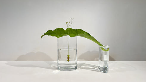 3-4 Two or More Containers by Ms.Misei Ishikawa - with English subtitles