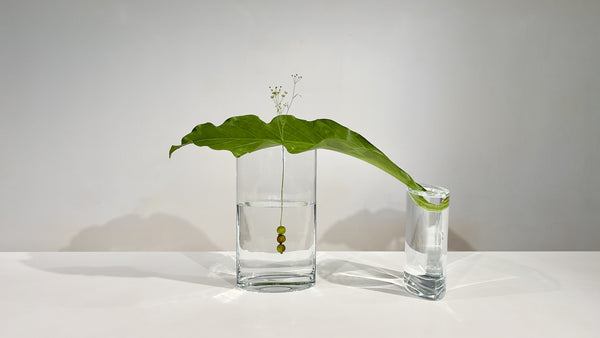 3-4 Two or More Containers by Ms.Misei Ishikawa - with English subtitles