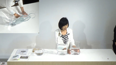 3-4 Two or More Containers by Ms.Misei Ishikawa - with English subtitles