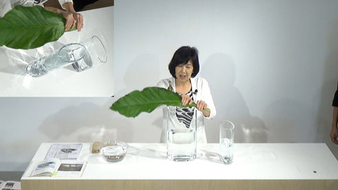 3-4 Two or More Containers by Ms.Misei Ishikawa - with English subtitles