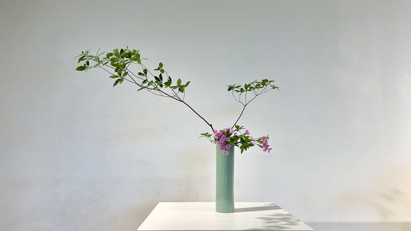 1-14 第一応用傾真型・投入 五十野雅峰