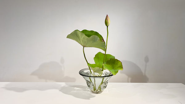 1-15 Free Style Arranging by Ms.Koei Sawada