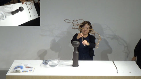 3-8 Colors in the Same Tonal Range by Ms. Kumiko Kato