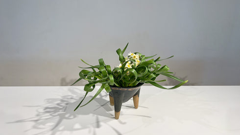 3-17: Repeating Similar Forms or Shapes by Ms.Seishu Okamoto