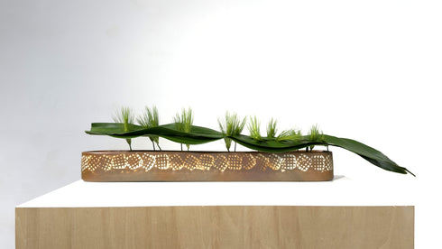 3-11 Shape of the Container by Ms.Seishu Okamoto