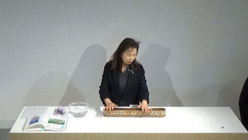 3-11 Shape of the Container by Ms.Seishu Okamoto