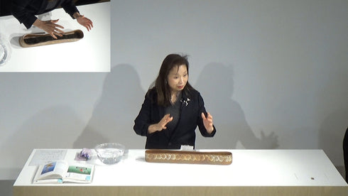 3-11 Shape of the Container by Ms.Seishu Okamoto