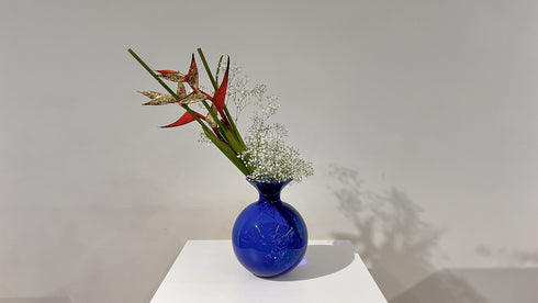 5-11 Arrangements for Celebrations by Ms.Misei Ishikawa