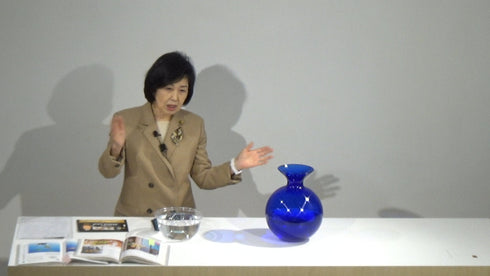 5-11 Arrangements for Celebrations by Ms.Misei Ishikawa