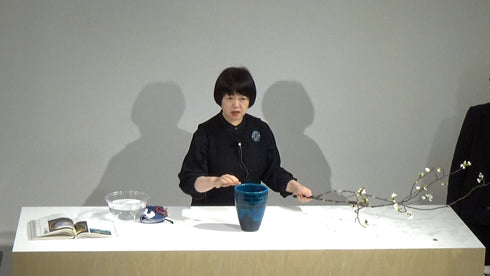 5-12 Jika-dome (Direct fixing) by Ms.Koei Sawada
