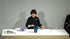 5-12 Jika-dome (Direct fixing) by Ms.Koei Sawada
