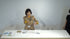 4-9 Disassembling and Rearranging the Materials by Ms. Misei Ishikawa