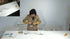 4-9 Disassembling and Rearranging the Materials by Ms. Misei Ishikawa