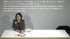 5-20 Complementing an Art Work by Ms.Kumiko Kato - with English subtitles