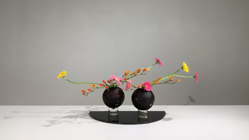 4-19 Specific Scenes, Occasions or Spaces by Ms.Gaho Isono