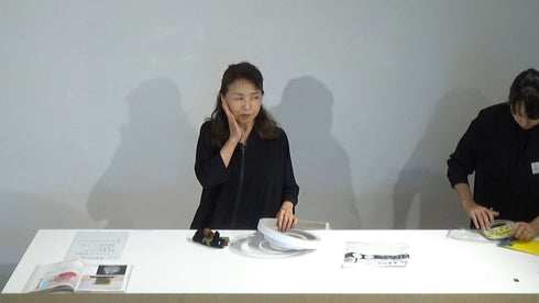 5-7 Composition Using Unconventional Materials by Ms.Seishu Okamoto
