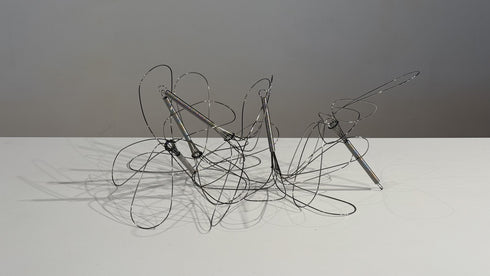 5-7 Composition Using Unconventional Materials by Ms.Seishu Okamoto - with English subtitles