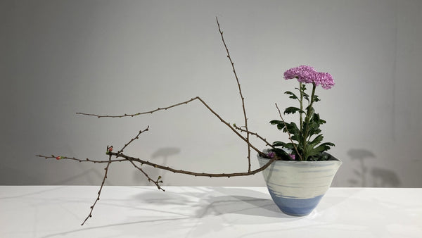 5-5 十文字留め 中田和子