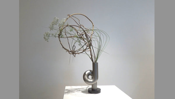 3-16 植物を編む 石川己青