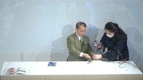 5-14 Composing with Branches-A Two-step Approach by Mr.Ken Katayama