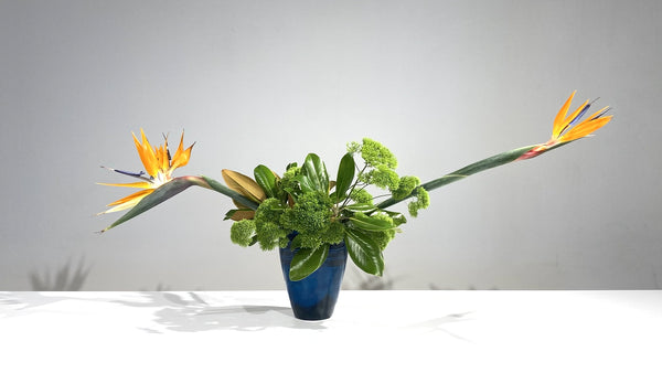 3-2  横長の構成 五十野雅峰