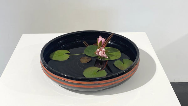 1-20 特殊な花材・行事の花 五十野雅峰