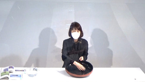 1-20 Special Materials and Arrangements for Festive Occasions by Ms.Gaho Isono