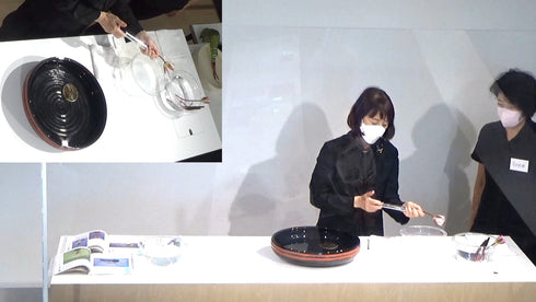 1-20 Special Materials and Arrangements for Festive Occasions by Ms.Gaho Isono