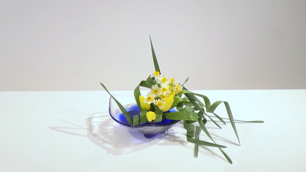 Special 4-16 器と床面を意識して構成する 五十野雅峰