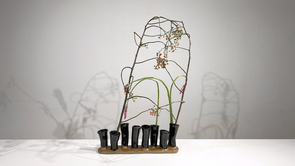 3-6 曲線の構成 中田和子