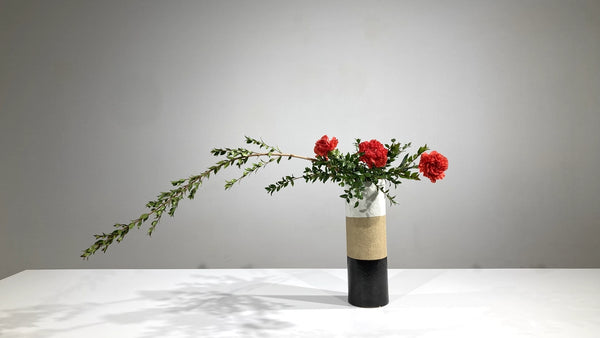 2-9  第四応用垂真型・投入 中田和子