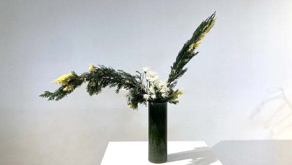 2-4 第三応用傾真型・投入 中田和子