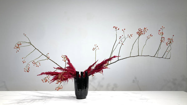 3-10 Color of the Container by Ms.Kazuko Nakada