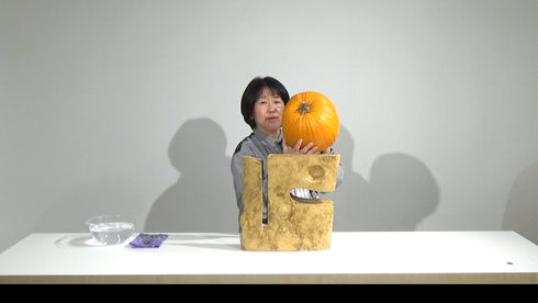 Special 1-20,2-20 Special Materials and Arrangements for Festive Occasions "Halloween" by Ms.Hiromi Sugioka