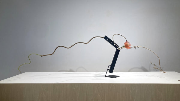 4-16 器と床面を意識して構成する 加藤久美子