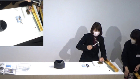 1-20 2-20 Special Materials and Arrangements for Festive Occasions (New Year flowers) 2 by Ms.Gaho Isono