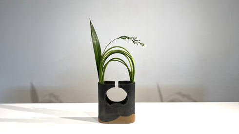 3-11 Shape of the Container by Ms.Seishu Okamoto