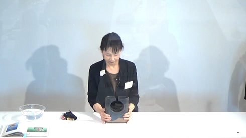 3-11 Shape of the Container by Ms.Seishu Okamoto