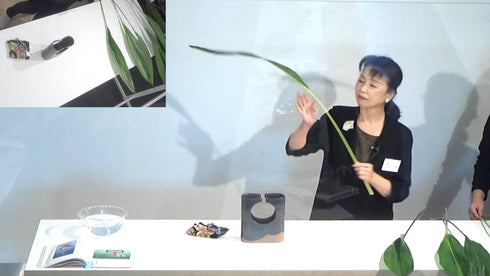 3-11 Shape of the Container by Ms.Seishu Okamoto