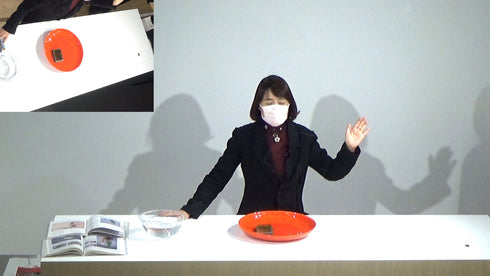 1-20 2-20 Special Materials and Arrangements for Festive Occasions (New Year flowers) 3 by Ms.Gaho Isono