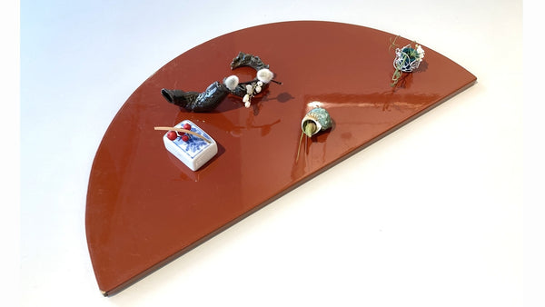 5-15 ミニアチュール 中田和子